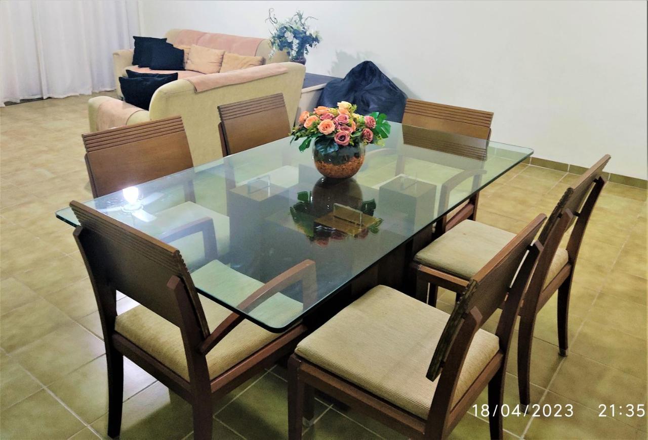 Apto Pitangueiras - 3 Quartos, 2 Vagas, 4 Banheiros, Cozinha Completa, 2 Minutos Da Praia Guarujá Kültér fotó